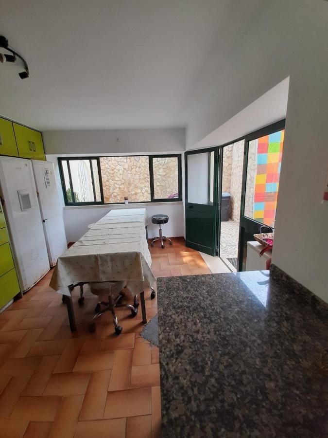 نزل بينيشفي Casa Blanca المظهر الخارجي الصورة