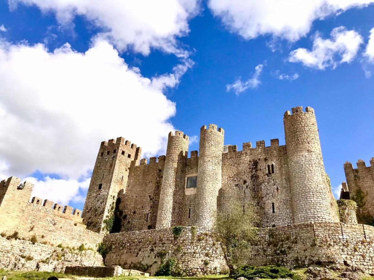 نزل بينيشفي Casa Blanca المظهر الخارجي الصورة