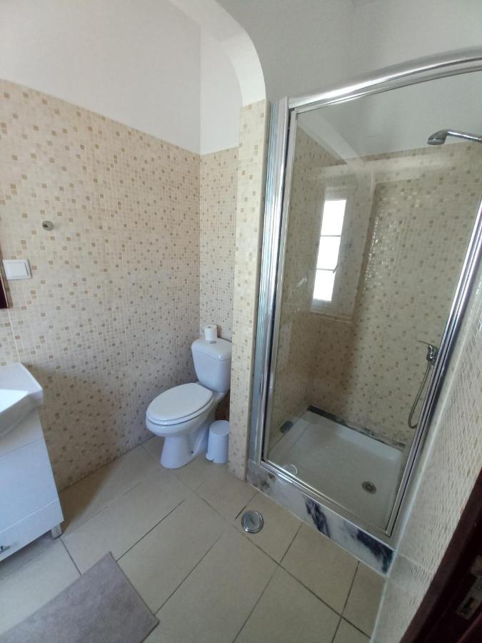 نزل بينيشفي Casa Blanca المظهر الخارجي الصورة