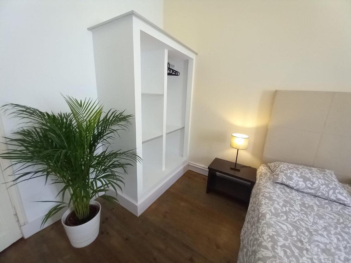 نزل بينيشفي Casa Blanca المظهر الخارجي الصورة
