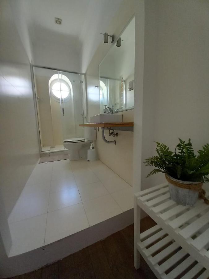 نزل بينيشفي Casa Blanca المظهر الخارجي الصورة